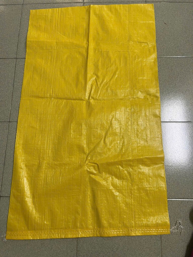 CÔNG TY TNHH SX-TM-DV BAO BÌ NHỰA ĐÔNG HƯNG